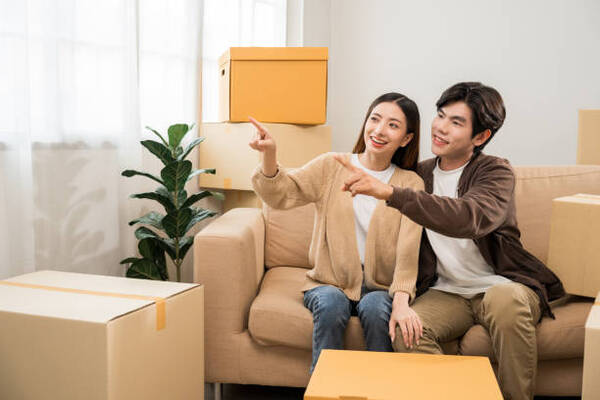 个性化定制家具及装饰安装